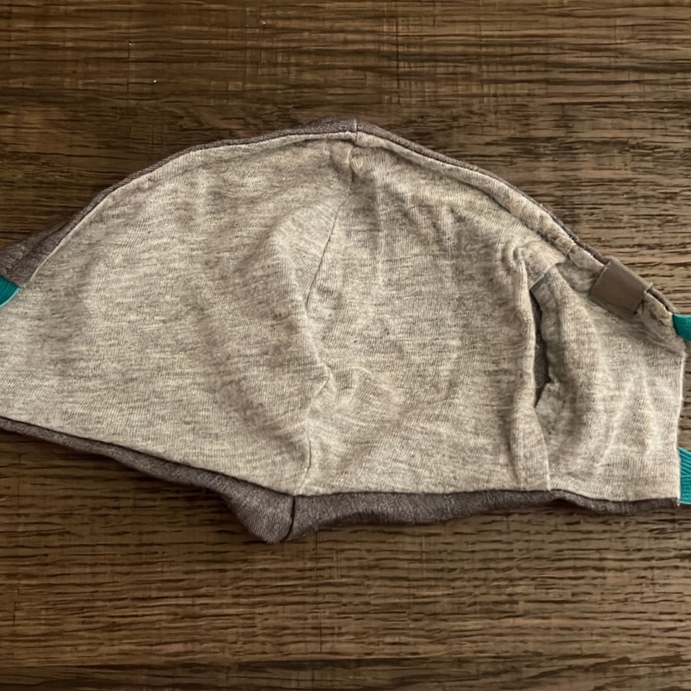 FIGS mask - Picture 2 of 2
